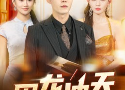 【困龙冲天】115集免费短剧全集速看