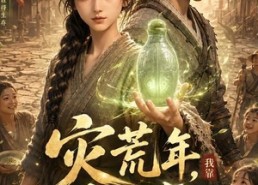 【灾荒年，我靠小玉瓶养活整村人2】136集免费短剧在线播放全集