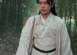 【背剑之人】123集短剧全集免费速看