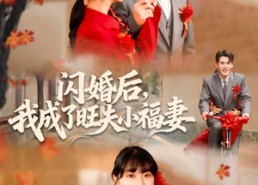 【闪婚后我成了旺夫小福妻】80集免费短剧全集高清观览