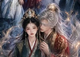 【夫君今日又没有藏好他的尾巴！第二季】96集短剧全集在线畅看