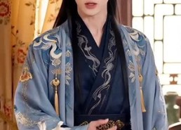 【大婚当日，我改嫁权倾朝野的六皇子】30集精彩短剧在线免费播