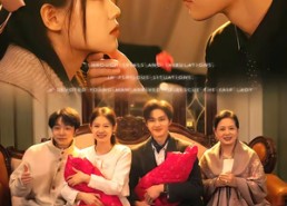 【月晚照归人】50集短剧免费高清在线速看