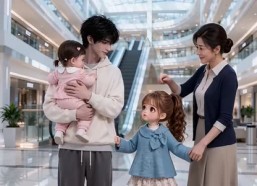 【小月月的至尊美食奶爸第二季】114集短剧在线高清畅看