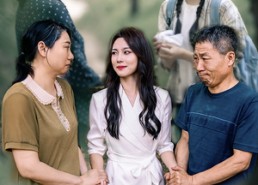 【与凤行之女状元】25集短剧免费全集观赏