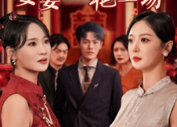 【婚礼上婆婆惊艳全场】35集免费短剧畅享观看