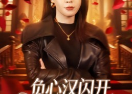 【负心汉闪开，林小姐她万丈光芒】52集爆火短剧免费观看