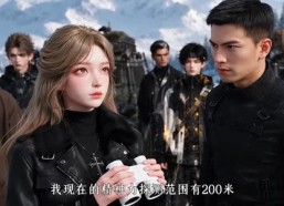 【重生囤百亿物资，突击小队通关末世第三季】149集短剧在线免费瞧