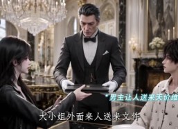 【雾晚肆意蔓延】89集短剧免费完整版观看