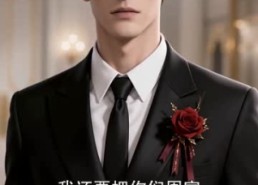 【穿过阴霾遇见你】50集短剧完整版免费畅看