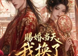 【赐婚当天，我换了新郎】81集短剧在线免费赏看