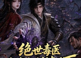 【绝世毒医：我靠虫群镇天下第一季】104集短剧完整版免费在线观看