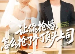 【让你抢婚，怎么抢了个顶头上司】90集短剧免费在线观看全集