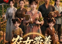 【农女带着家人致富第十一季完结篇上】205集短剧免费畅享观看
