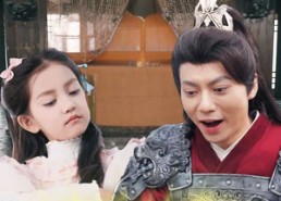 【将军震惊了，我的外挂是萌娃】30集免费短剧全集赏观