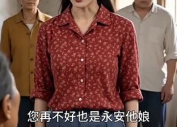 【二婚也风光】52集热门短剧在线观看无卡顿