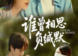 【谁曾相思负缄默】50集短剧免费全集观享