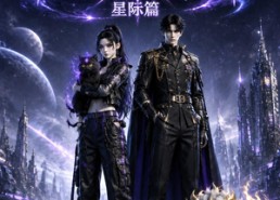 【三千世界满级大佬太无聊，星际篇】51集短剧全集免费畅看