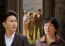 【新：母行千里儿担忧】30集免费在线短剧全集看