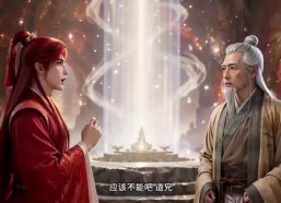 【魂穿洪荒成冥河，错把怨气当紫气第四季】84集免费短剧高清在线播放
