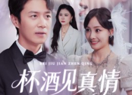 【杯酒见真情】68集免费短剧在线直看
