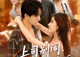 【上司别闹哥只想应付催婚】60集短剧在线免费畅看
