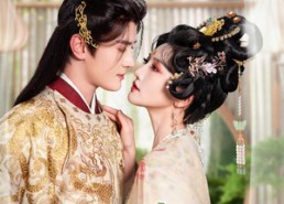 【雨铃霖】42集短剧全集在线免费阅