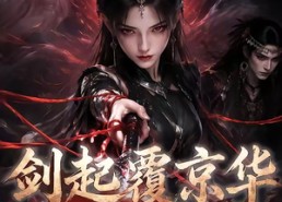 【剑起覆京华】110集短剧全集在线赏看