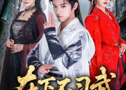 【在下不习武】60集热门短剧免费在线看全集