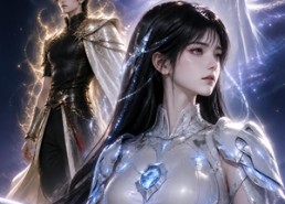 【星际天选】50集短剧免费全集在线赏阅
