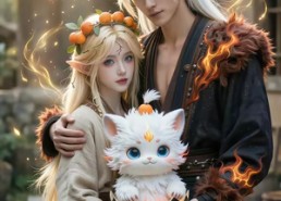 【开局捡蛋，亲爹竟是灭世魔尊】53集短剧全集在线畅看