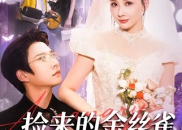 【捡来的金丝雀老公是醋精】短剧全集129集免费在线享