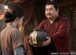 【满宝进山闻香，山货全归我家】184集短剧免费全集赏看