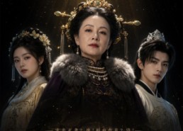 【侯府夫人】60集短剧资源免费在线观看