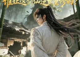 【剑仙归来：谁让这剑仙逆世重修的？第五季】109集短剧免费畅享观看