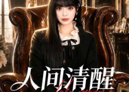 【人间清醒大小姐】88集热门短剧免费在线播放啦