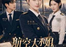 【航空大小姐她回来了】60集短剧全集高清在线看