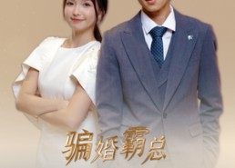 【骗婚霸总有点甜】40集免费短剧在线完整赏