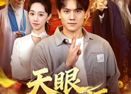【天眼风水师】80集短剧全集在线免费播放