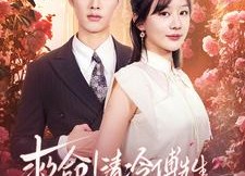 【救命清冷傅先生对我实在太宠啦】91集短剧全集免费畅享看