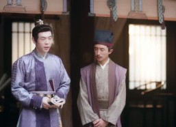 【铜雀阁】24集短剧免费线上全集看