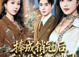 【捧成销冠后，反被徒弟扫地出门】60集短剧免费在线速看