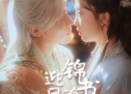 【迎凤归之锦书有喜】65集全集短剧免费在线阅