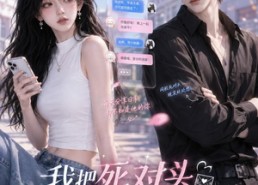 【我把死对头当闺蜜聊了三个月】28集短剧全集在线畅看