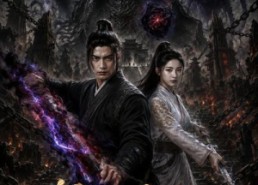 【斩妖合成_从死牢杀到大楚之巅】60集高清短剧在线播放看
