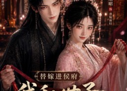 【替嫁进侯府，我和世子互相撑腰】35集短剧全集在线免费看