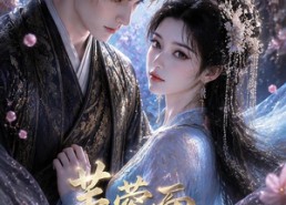 【芙蓉面，流水心】60集短剧全集在线畅享观看