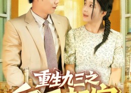 【重生九三之白手起家】115集在线短剧高清免费播放