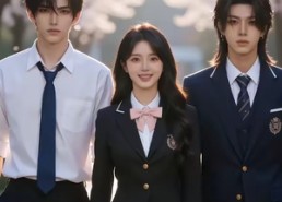 【糟糕是心动】36集短剧免费在线完整赏阅