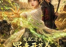 【发配边关，罪妻开荒养出战神真人AI版】60集短剧全集免费高清观看